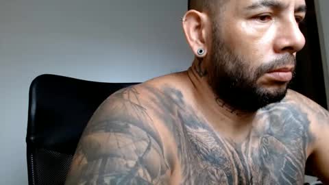 elosocazador online show from December 2024 02:37:01 PM