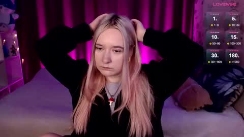 Snapshot of elovinora chatting on December 2024 08:39:01 PM Ela give me a thumbs up if you like it  and this is important for the development of the account online show from December 2024 08:39:01 PM