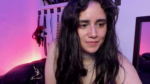 elowen_halley1 online show from February 2026 06:19:02 AM