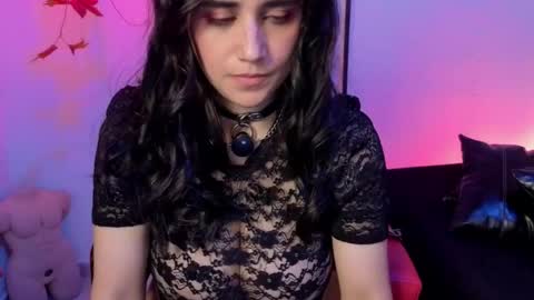 elowen_halley1 online show from March 2026 06:27:02 PM