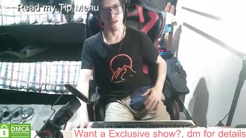 elpijaargentino30 online show from January 2025 01:42:01 AM