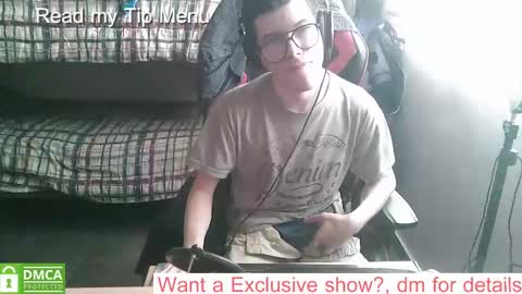 elpijaargentino30 online show from January 2025 09:20:01 PM