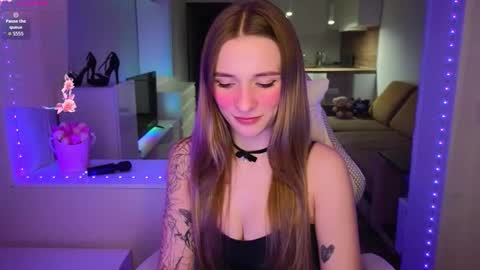 elsa_cute1 online show from March 2026 11:20:02 PM