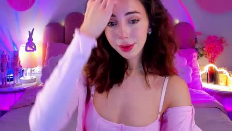 Michelle online show from January 2026 08:25:02 PM