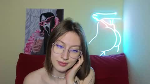 Snapshot of elsaangel chatting on February 2025 10:50:02 PM elsaangel online show from February 2025 10:50:02 PM