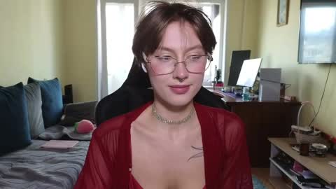 elsaangel online show from April 2026 08:39:02 AM
