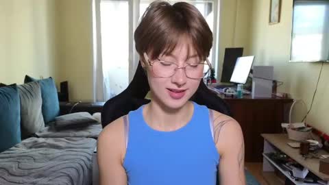 elsaangel online show from April 2026 03:35:02 AM