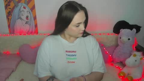 Snapshot of elsamails chatting on December 2024 07:57:02 PM Elsa online show from December 2024 07:57:02 PM