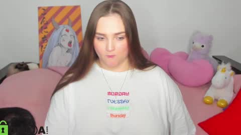 Snapshot of elsamails chatting on January 2025 08:26:02 PM Elsa online show from January 2025 08:26:02 PM