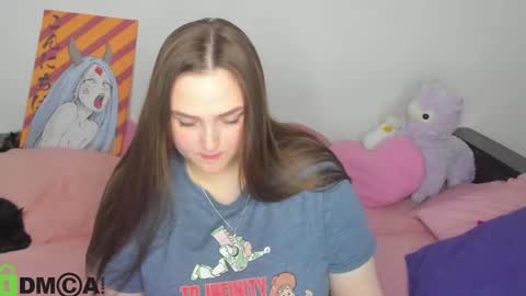 Snapshot of elsamails chatting on January 2025 10:51:02 PM Elsa online show from January 2025 10:51:02 PM
