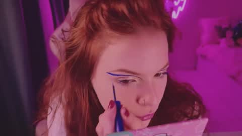 Elsie online show from December 2024 11:56:02 PM