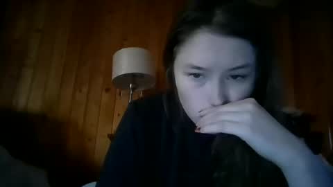 Elsie Rain online show from November 2025 09:13:01 PM