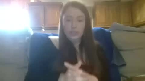 Elsie Rain online show from February 2026 09:51:02 PM