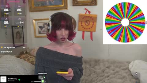 ELS online show from December 2024 11:40:02 PM