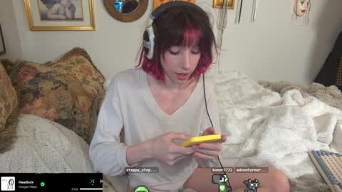 ELS online show from December 2024 12:05:01 AM