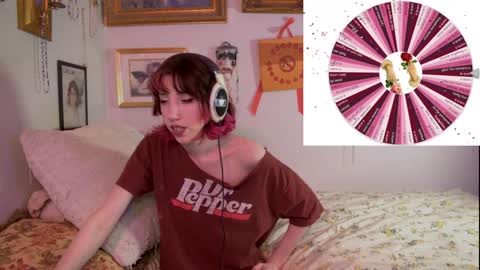 ELS online show from January 2025 11:37:02 PM