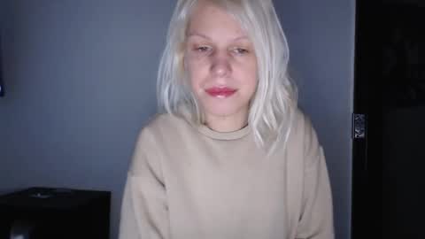 Snapshot of elssa_rush chatting on October 2025 11:13:02 PM elssa_rush online show from October 2025 11:13:02 PM