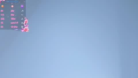 Elizabeth online show from December 2025 07:36:02 AM