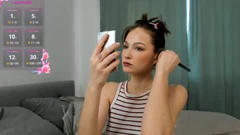 Elizabeth online show from February 2026 06:20:02 AM