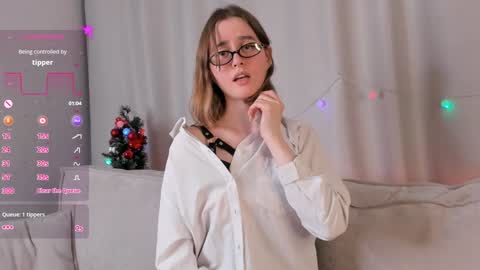 Maria online show from December 2024 02:16:01 PM