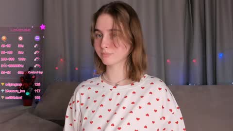 Maria online show from December 2024 02:37:01 PM