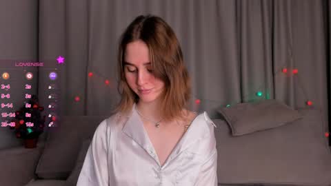 Maria online show from January 2025 11:05:02 AM