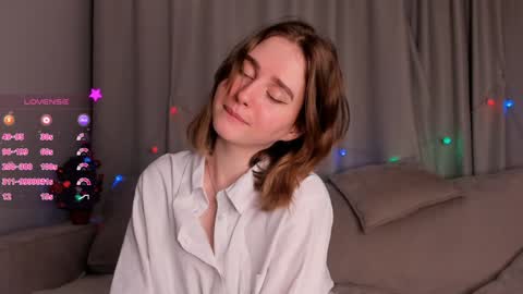 Maria online show from January 2025 11:10:02 AM