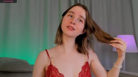 Maria online show from January 2025 11:03:01 AM