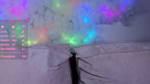 Maria online show from February 2025 05:17:02 PM