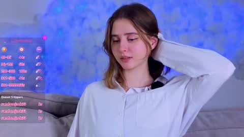 Maria online show from February 2025 11:13:01 AM