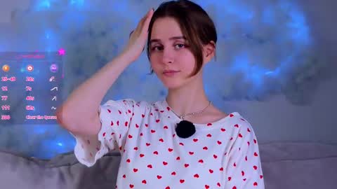 Maria online show from February 2025 11:11:02 AM