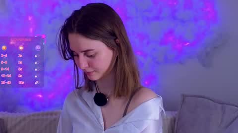 Maria online show from February 2025 11:20:01 AM