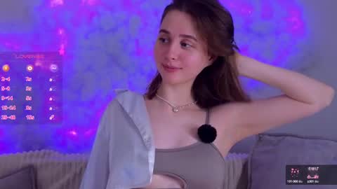 Maria online show from February 2025 02:25:02 PM