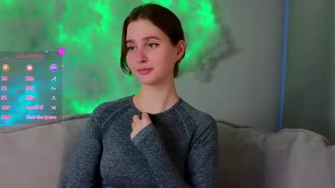 Maria online show from March 2025 11:06:02 AM