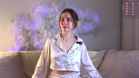 Maria online show from March 2025 11:07:01 AM