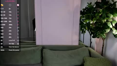 Erica  online show from February 2026 12:42:02 PM