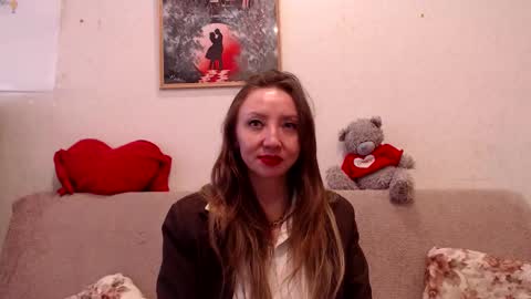 ElvinaSweet online show from March 2026 06:25:02 AM