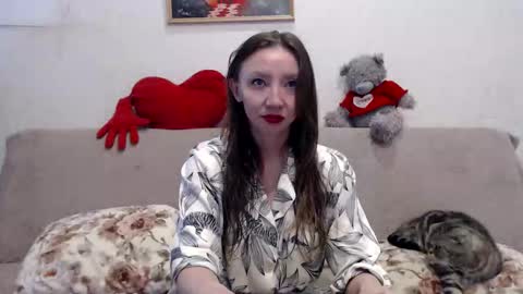 ElvinaSweet online show from March 2026 01:20:01 AM