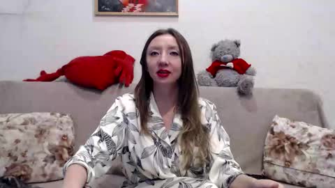 ElvinaSweet online show from March 2026 10:20:01 PM