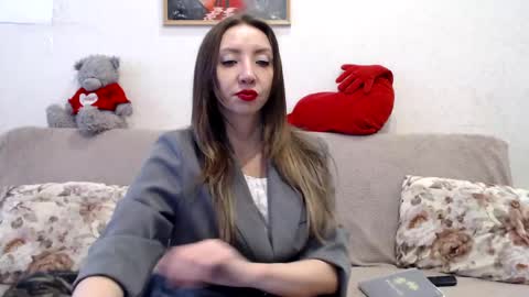 ElvinaSweet online show from April 2026 05:16:01 AM