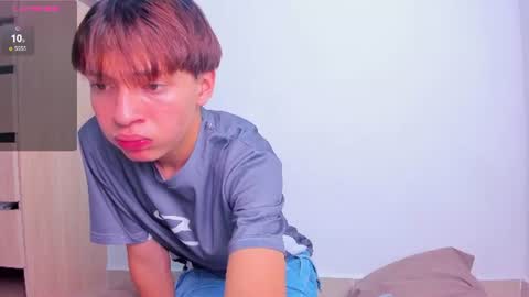 Snapshot of ely_king chatting on June 2026 07:01:02 PM E L Y K I N G online show from June 2026 07:01:02 PM