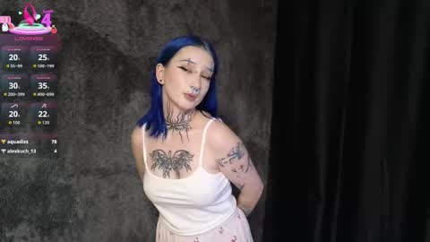 Snapshot of elygoth chatting on November 2025 12:18:01 PM Elygoth online show from November 2025 12:18:01 PM