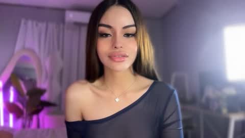 Snapshot of elyshunter chatting on November 2025 12:48:02 PM ElysHunter the girl will hunt you online show from November 2025 12:48:02 PM