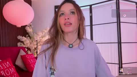 Snapshot of elysia_carter chatting on June 2026 08:55:02 PM Elysia online show from June 2026 08:55:02 PM
