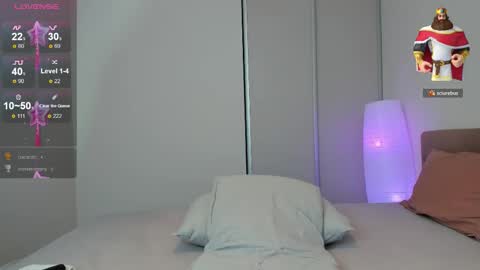 Elysia Storm online show from March 2026 07:15:01 AM