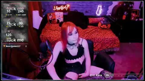 ElyzaBaby online show from July 2026 09:25:01 PM