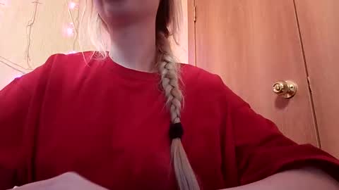 Elza Kom online show from December 2024 08:47:01 AM