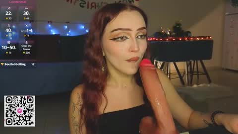 em1ly666 online show from December 2025 05:54:01 PM