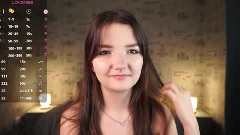 Snapshot of em1ly_e chatting on October 2025 09:58:02 PM Emily online show from October 2025 09:58:02 PM