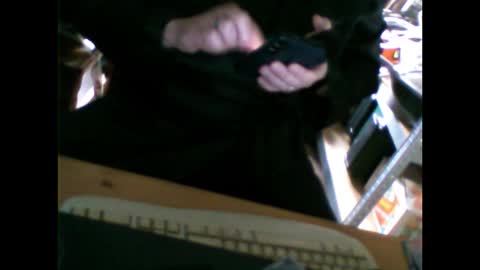 ChubbyGuy online show from January 2026 01:02:01 PM